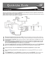Philips dvd755vr-14 Handleiding