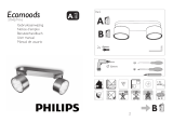 Philips Ecomoods Handleiding