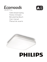 Philips 30187 Handleiding