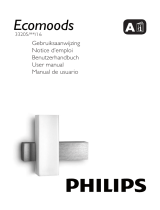Philips 33205 Handleiding