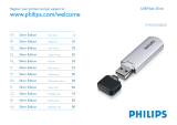 Philips FM08FD00B/00 Handleiding