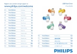 Philips FM16FD05B 16GB Handleiding