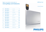 Philips FM08FD30B/00 Handleiding