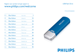 Philips FM16FD02B/00 Handleiding