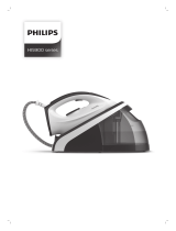 Philips HI5910/20 Handleiding
