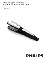 Philips HP8350/08 Handleiding