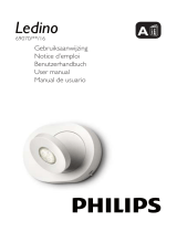 Philips InStyle Handleiding