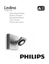 Philips 57900/87/96 Handleiding