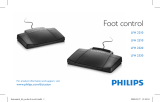 Philips LFH7177/00 Handleiding