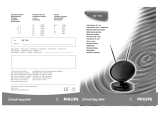 Philips SBC TT900 Handleiding