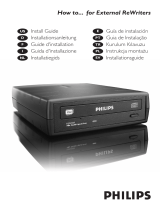 Philips 9305 125 2004.7 Handleiding
