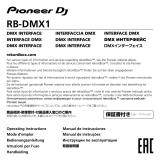 Pioneer DJ RB-DMX1 Handleiding