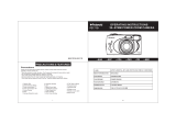 Polaroid KM1200-E010 Handleiding