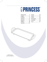 Princess 102239 de handleiding