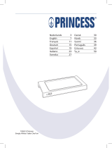 Princess 102613 Specificatie