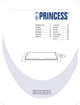 Princess 103001 Specificatie