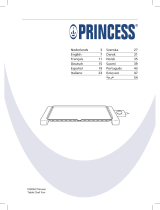 Princess 103002 Specificatie