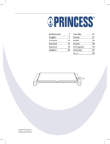 Princess 103012 Specificatie