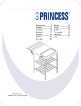 Princess 110402 Specificatie