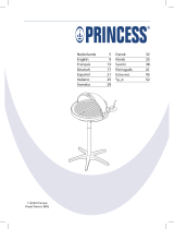 Princess 112244 Specificatie