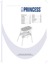 Princess 112246 Specificatie
