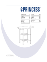 Princess 112325 Specificatie