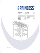Princess 112326 Specificatie
