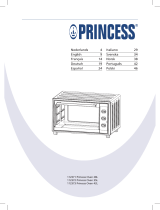 Princess 112371 de handleiding