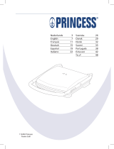 Princess 112402 Specificatie