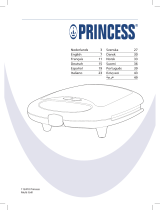 Princess 112410 Specificatie
