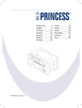 Princess 112459 de handleiding