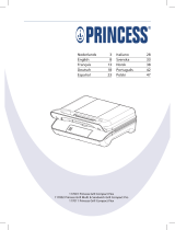 Princess 117002 de handleiding