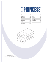 Princess 122010 Specificatie