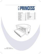 Princess 142601 Specificatie