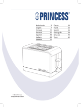 Princess 142613 Specificatie