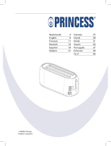 Princess 143002 Specificatie