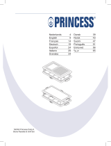 Princess 162352 Specificatie