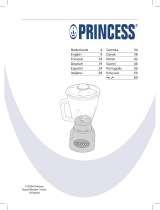 Princess 212004 Specificatie