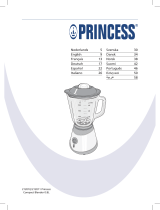 Princess 212010 Compact Specificatie