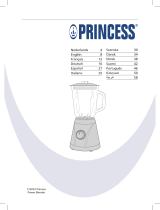 Princess 212023 Specificatie