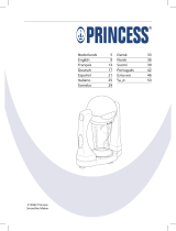 Princess 212062 Specificatie