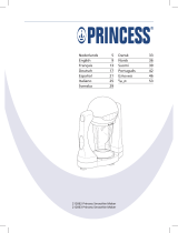 Princess 212063 Specificatie