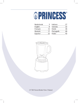Princess 217100 de handleiding