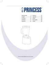Princess 217101 de handleiding