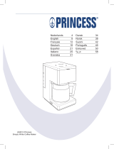 Princess 242613 Specificatie