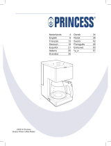 Princess 242614 Specificatie