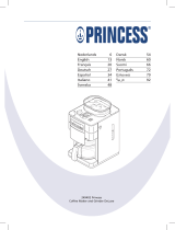 Princess 249402 Specificatie