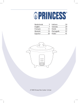 Princess 271940 de handleiding