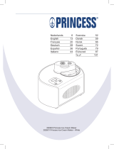 Princess 282601 Specificatie