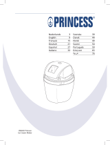 Princess 282602 Specificatie